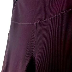 Zella leggings w/pockets